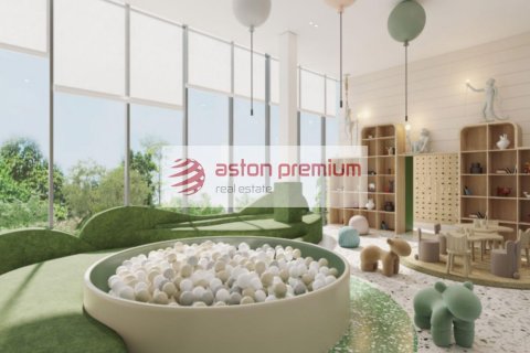 Appartement de 1 chambre à Wadi Al Safa 3, UAE No. 101914 13