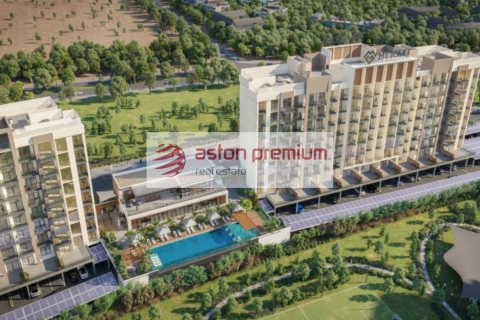 Appartement de 1 chambre à Wadi Al Safa 3, UAE No. 101914 12