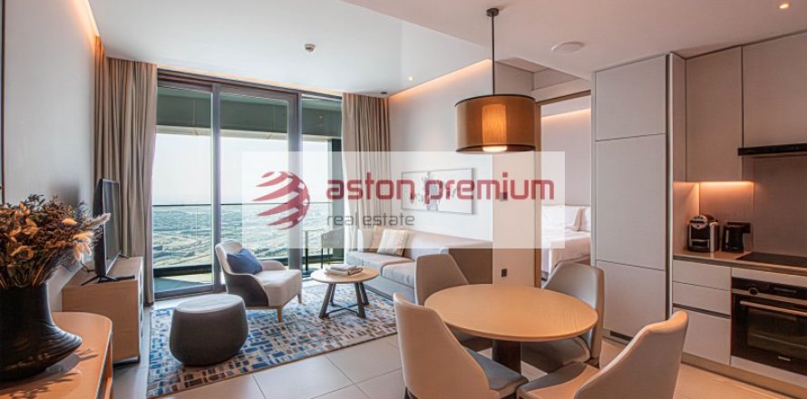 Appartement de 1 chambre à Jumeirah Beach Residence, UAE No. 101911