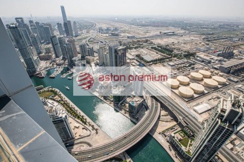 Appartement de 1 chambre à Jumeirah Beach Residence, UAE No. 101911 12