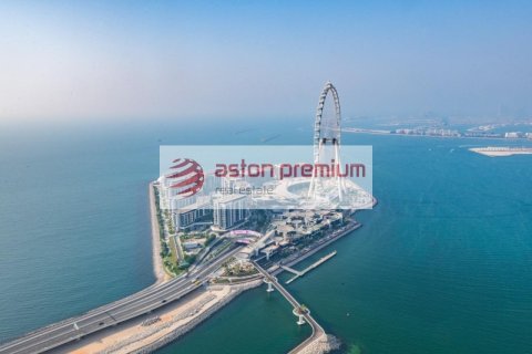 Appartement de 3 chambres à Jumeirah Beach Residence, UAE No. 101931 17