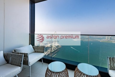 Appartement de 3 chambres à Jumeirah Beach Residence, UAE No. 101931 1