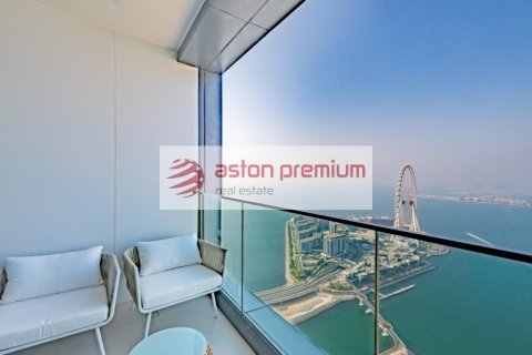 Appartement de 3 chambres à Jumeirah Beach Residence, UAE No. 101931 14