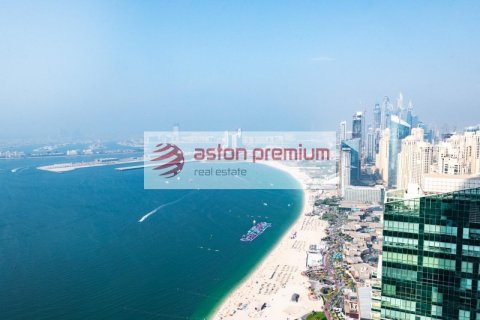 Appartement de 3 chambres à Jumeirah Beach Residence, UAE No. 101931 2
