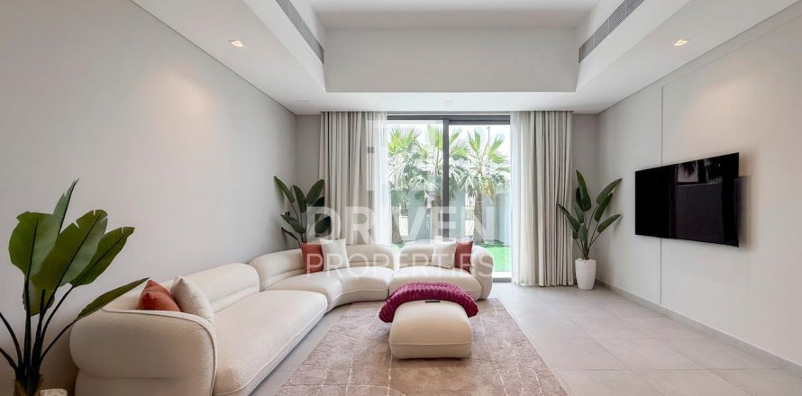 Townhouse de 2 chambres à Mohammed Bin Rashid City, UAE No. 209870