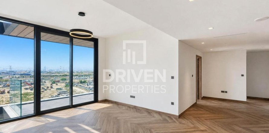 Appartement de 2 chambres à Dubai Hills Estate, UAE No. 209869