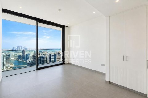 Appartement de 4 chambres à Business Bay, UAE No. 209868 16