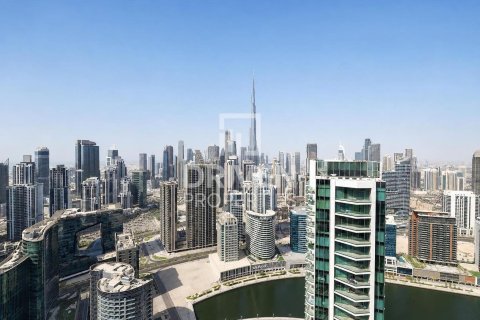 Appartement de 4 chambres à Business Bay, UAE No. 209868 22