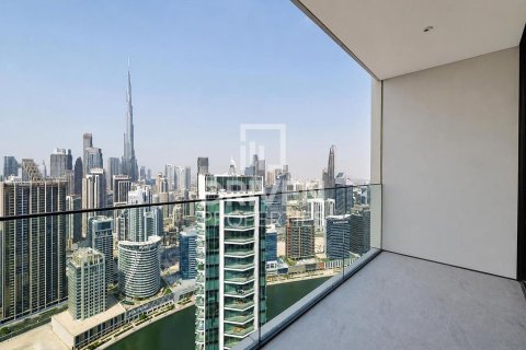 Appartement de 4 chambres à Business Bay, UAE No. 209868 21