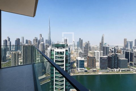 Appartement de 4 chambres à Business Bay, UAE No. 209868 19
