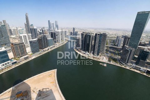 Appartement de 4 chambres à Business Bay, UAE No. 209868 18