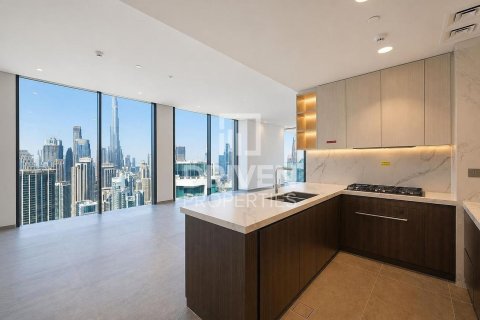 Appartement de 4 chambres à Business Bay, UAE No. 209868 6