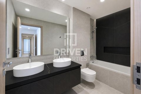 Appartement de 4 chambres à Business Bay, UAE No. 209868 31