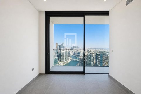Appartement de 4 chambres à Business Bay, UAE No. 209868 14