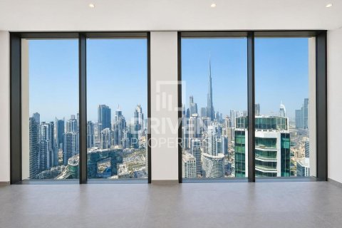 Appartement de 4 chambres à Business Bay, UAE No. 209868 8