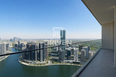 Appartement de 4 chambres à Business Bay, UAE No. 209868 20