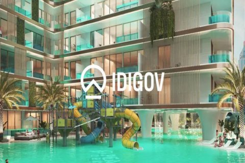 Apartamento tipo estudio Estudio en Dubai Residence Complex, UAE No. 209027 3