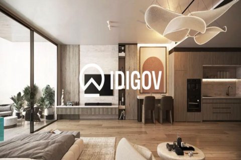 Apartamento tipo estudio Estudio en Dubai Residence Complex, UAE No. 209027 6