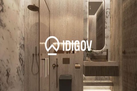 Apartamento tipo estudio Estudio en Dubai Residence Complex, UAE No. 209027 7