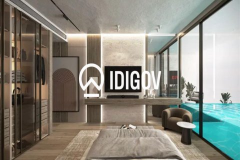 Apartamento tipo estudio Estudio en Dubai Residence Complex, UAE No. 209027 4