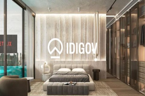 Apartamento tipo estudio Estudio en Dubai Residence Complex, UAE No. 209027 5