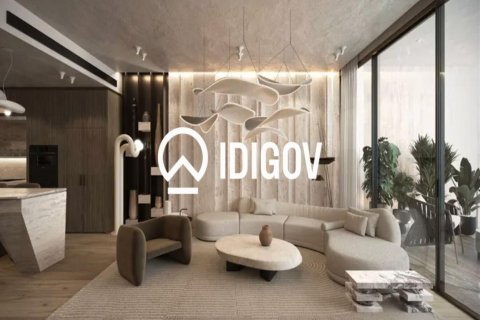 Apartamento tipo estudio Estudio en Dubai Residence Complex, UAE No. 209027 8