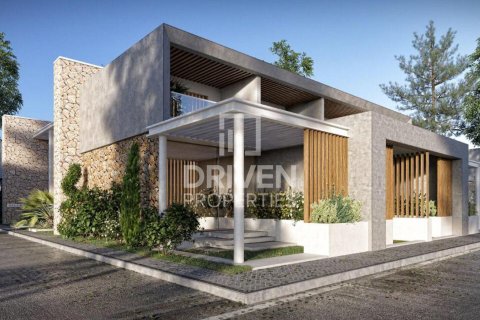 1 غرف نوم تاون هاوس في Rukan, الإمارات العربية المتحدة رقم 31278 2