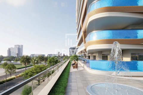 Appartement de 1 chambre à Arjan, UAE No. 31276 4