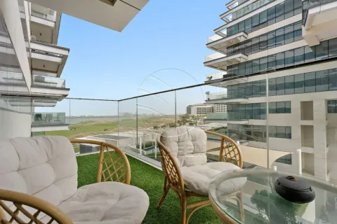 Apartamento tipo estudio Estudio en  Yas Island, UAE No. 150104 8