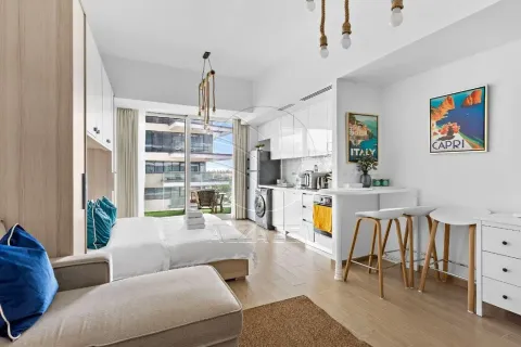 Apartamento tipo estudio Estudio en  Yas Island, UAE No. 150104 6