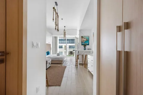 Apartamento tipo estudio Estudio en  Yas Island, UAE No. 150104 5