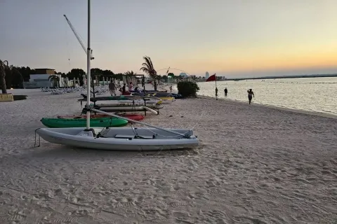 Apartamento tipo estudio Estudio en  Yas Island, UAE No. 150104 3