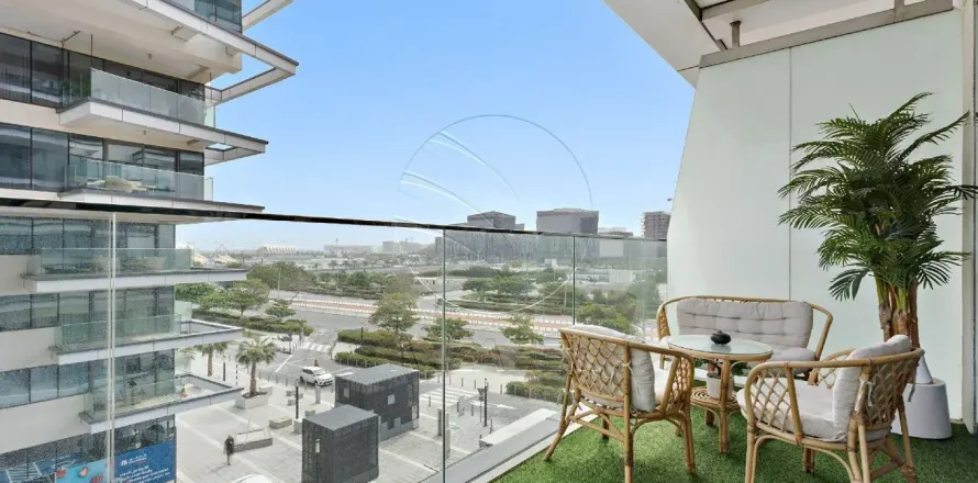 Apartamento tipo estudio Estudio en  Yas Island, UAE No. 150104