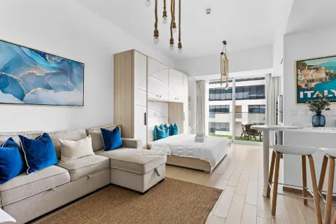 Apartamento tipo estudio Estudio en  Yas Island, UAE No. 150104 7