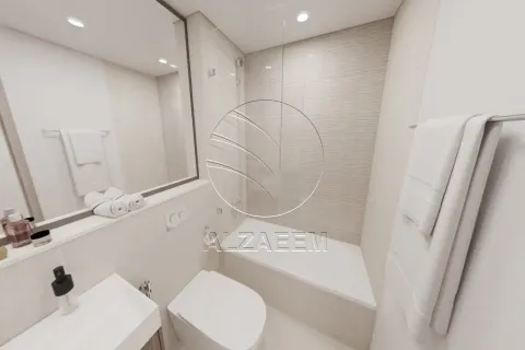 Квартира с 1 спальней на Остров Яс, ОАЭ №150100 10
