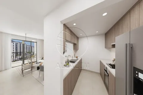 Квартира с 1 спальней на Остров Яс, ОАЭ №150100 7