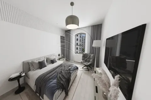 Квартира с 1 спальней на Остров Яс, ОАЭ №150100 9