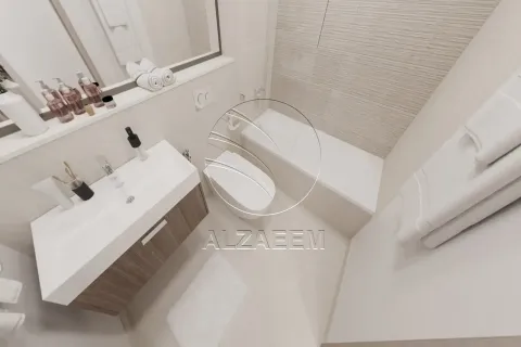 Квартира с 1 спальней на Остров Яс, ОАЭ №150100 11