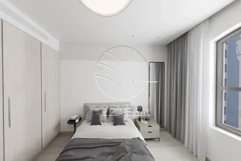 Квартира с 1 спальней на Остров Яс, ОАЭ №150100 8
