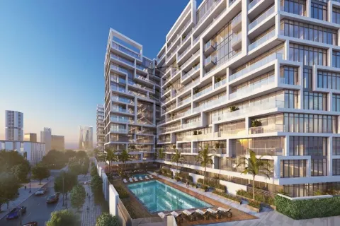 Appartement de 3 chambres à Abu Dhabi, UAE No. 150103 9