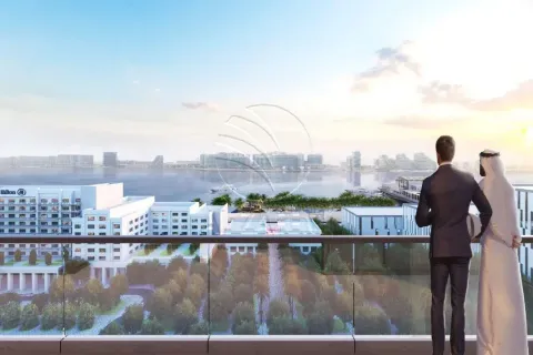 Appartement de 3 chambres à Abu Dhabi, UAE No. 150103 8