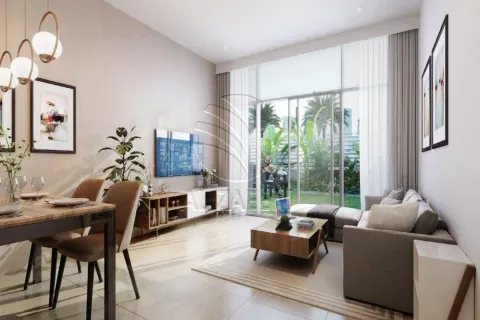 Appartement de 3 chambres à Abu Dhabi, UAE No. 150103 3