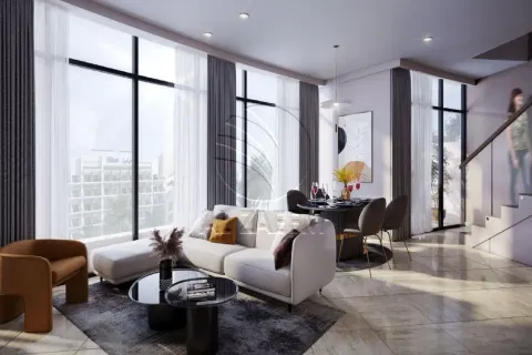 Appartement de 3 chambres à Abu Dhabi, UAE No. 150103 4