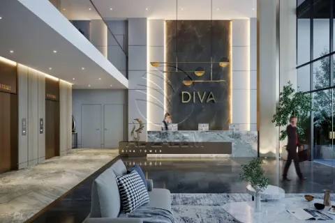 Appartement de 3 chambres à Abu Dhabi, UAE No. 150103 6