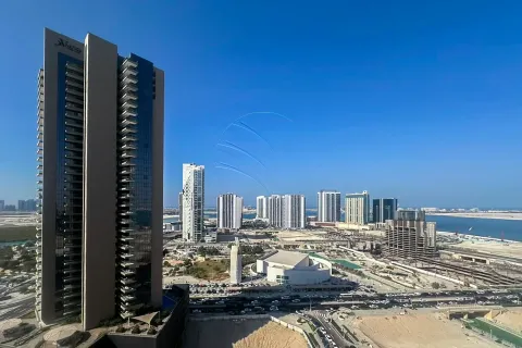 Apartment de 2 dormitorios en Shams Abu Dhabi, UAE No. 150101 16