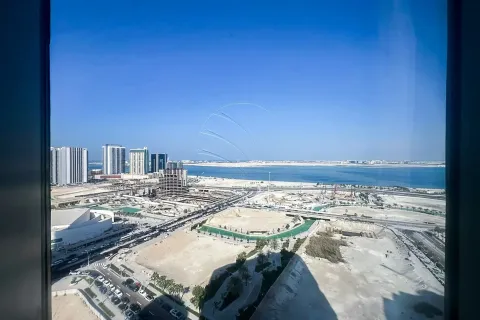 Apartment de 2 dormitorios en Shams Abu Dhabi, UAE No. 150101 15