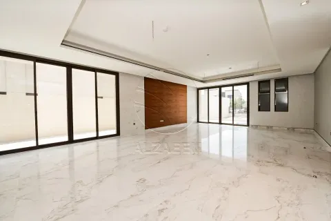 Вилла с 5 спальнями на Остров Саадият, ОАЭ №150105 5