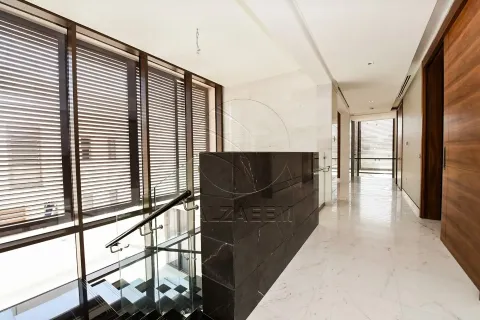 Вилла с 5 спальнями на Остров Саадият, ОАЭ №150105 8