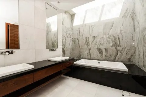 Вилла с 5 спальнями на Остров Саадият, ОАЭ №150105 12