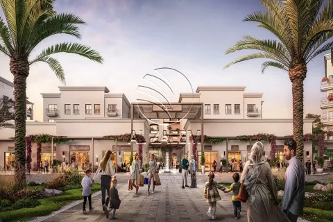 Квартира с 2 спальнями в Абу-Даби, ОАЭ №150102 12